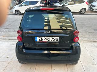 Smart ForTwo 2010 1.0 mhd 71hp-thumb-3