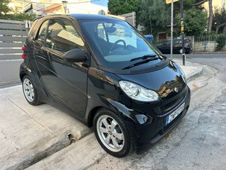 Smart ForTwo 2010 1.0 mhd 71hp-thumb-6