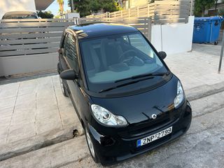 Smart ForTwo 2010 1.0 mhd 71hp-thumb-7