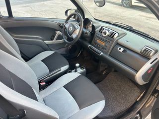Smart ForTwo 2010 1.0 mhd 71hp-thumb-9