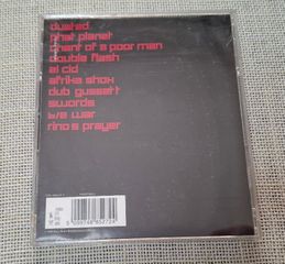 Leftfield – Rhythm And Stealth CD-thumb-2