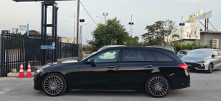 Mercedes-Benz C 220 2021 AMG