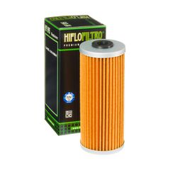 ΦΙΛΤΡΟ ΛΑΔΙΟΥ HIFLOFILTRO HF895