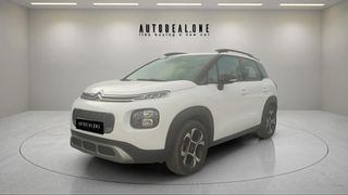 Citroen C3 Aircross 2017 1199cc!110!ΜΕ ΓΡΑΜΜΑΤΙΑ ΜΕΤΑΞΥ ΜΑΣ!!!
