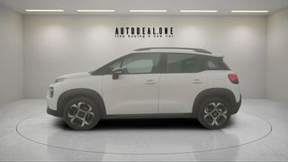 Citroen C3 Aircross 2017 1199cc!110!ΜΕ ΓΡΑΜΜΑΤΙΑ ΜΕΤΑΞΥ ΜΑΣ!!!-thumb-1