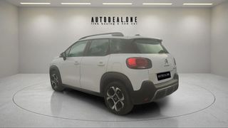 Citroen C3 Aircross 2017 1199cc!110!ΜΕ ΓΡΑΜΜΑΤΙΑ ΜΕΤΑΞΥ ΜΑΣ!!!-thumb-2