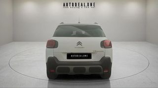 Citroen C3 Aircross 2017 1199cc!110!ΜΕ ΓΡΑΜΜΑΤΙΑ ΜΕΤΑΞΥ ΜΑΣ!!!-thumb-3
