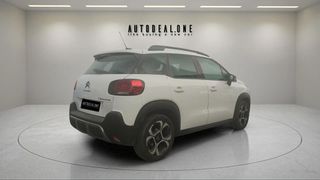 Citroen C3 Aircross 2017 1199cc!110!ΜΕ ΓΡΑΜΜΑΤΙΑ ΜΕΤΑΞΥ ΜΑΣ!!!-thumb-4