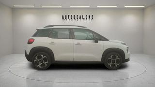 Citroen C3 Aircross 2017 1199cc!110!ΜΕ ΓΡΑΜΜΑΤΙΑ ΜΕΤΑΞΥ ΜΑΣ!!!-thumb-5