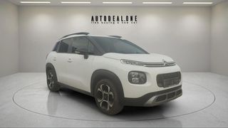 Citroen C3 Aircross 2017 1199cc!110!ΜΕ ΓΡΑΜΜΑΤΙΑ ΜΕΤΑΞΥ ΜΑΣ!!!-thumb-6