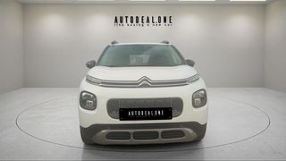 Citroen C3 Aircross 2017 1199cc!110!ΜΕ ΓΡΑΜΜΑΤΙΑ ΜΕΤΑΞΥ ΜΑΣ!!!-thumb-7