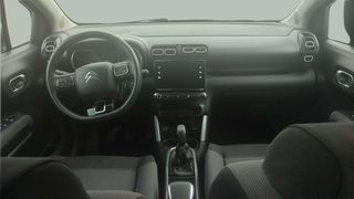 Citroen C3 Aircross 2017 1199cc!110!ΜΕ ΓΡΑΜΜΑΤΙΑ ΜΕΤΑΞΥ ΜΑΣ!!!-thumb-9