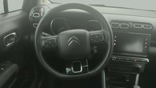 Citroen C3 Aircross 2017 1199cc!110!ΜΕ ΓΡΑΜΜΑΤΙΑ ΜΕΤΑΞΥ ΜΑΣ!!!-thumb-11