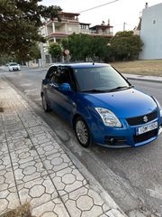 Suzuki Swift 2009 Sport