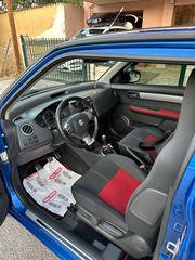 Suzuki Swift 2009 Sport-thumb-5