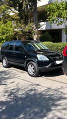 Honda CR-V 2004