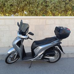 Honda SH 150 2018 Honda SH 150