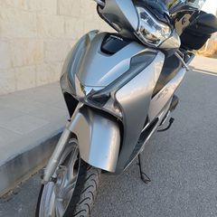Honda SH 150 2018 Honda SH 150-thumb-3