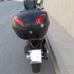 Honda SH 150 2018 Honda SH 150-thumb-4
