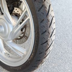 Honda SH 150 2018 Honda SH 150-thumb-7