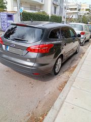 Ford Focus 2015 Ecoboost-thumb-1