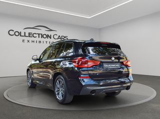 Bmw X3 2022 G01 20d 190HP Mild Hybrid M SPORT xDRIVE STEPTRONIC HEAD/UP-thumb-5