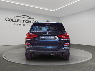 Bmw X3 2022 G01 20d 190HP Mild Hybrid M SPORT xDRIVE STEPTRONIC HEAD/UP-thumb-6