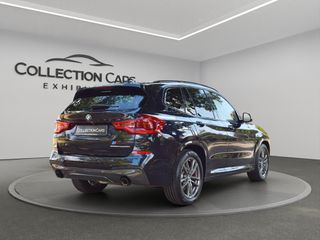 Bmw X3 2022 G01 20d 190HP Mild Hybrid M SPORT xDRIVE STEPTRONIC HEAD/UP-thumb-7
