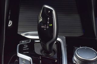 Bmw X3 2022 G01 20d 190HP Mild Hybrid M SPORT xDRIVE STEPTRONIC HEAD/UP-thumb-27