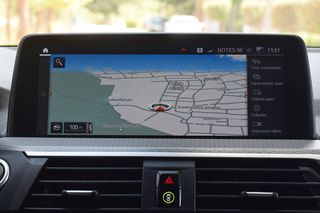 Bmw X3 2022 G01 20d 190HP Mild Hybrid M SPORT xDRIVE STEPTRONIC HEAD/UP-thumb-20