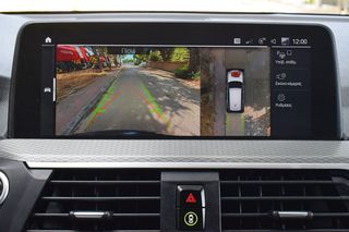 Bmw X3 2022 G01 20d 190HP Mild Hybrid M SPORT xDRIVE STEPTRONIC HEAD/UP-thumb-23