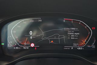 Bmw X3 2022 G01 20d 190HP Mild Hybrid M SPORT xDRIVE STEPTRONIC HEAD/UP-thumb-11