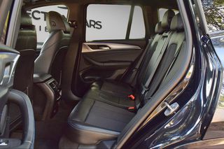 Bmw X3 2022 G01 20d 190HP Mild Hybrid M SPORT xDRIVE STEPTRONIC HEAD/UP-thumb-36
