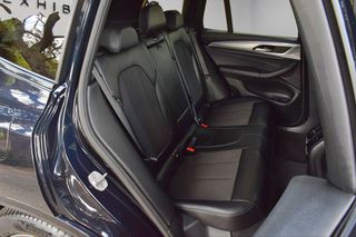 Bmw X3 2022 G01 20d 190HP Mild Hybrid M SPORT xDRIVE STEPTRONIC HEAD/UP-thumb-44
