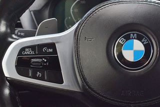 Bmw X3 2022 G01 20d 190HP Mild Hybrid M SPORT xDRIVE STEPTRONIC HEAD/UP-thumb-13