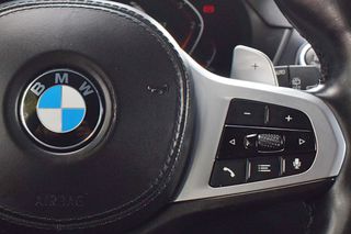Bmw X3 2022 G01 20d 190HP Mild Hybrid M SPORT xDRIVE STEPTRONIC HEAD/UP-thumb-15