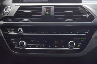 Bmw X3 2022 G01 20d 190HP Mild Hybrid M SPORT xDRIVE STEPTRONIC HEAD/UP-thumb-24