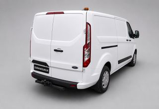 Ford Transit Custom 2021 2.0 H1 3ΘΕΣΙΟ 131HP EURO6-thumb-3