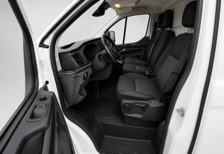 Ford Transit Custom 2021 2.0 H1 3ΘΕΣΙΟ 131HP EURO6-thumb-9