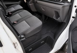 Ford Transit Custom 2021 2.0 H1 3ΘΕΣΙΟ 131HP EURO6-thumb-10