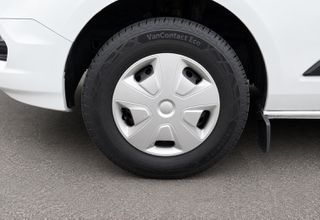 Ford Transit Custom 2021 2.0 H1 3ΘΕΣΙΟ 131HP EURO6-thumb-13