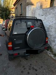 Suzuki Vitara 1997 VITARA JLX CABRIO-thumb-5