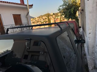 Suzuki Vitara 1997 VITARA JLX CABRIO-thumb-7