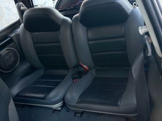 Suzuki Vitara 1997 VITARA JLX CABRIO-thumb-13
