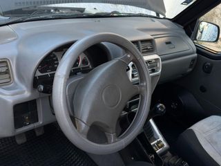 Suzuki Vitara 1997 VITARA JLX CABRIO-thumb-14