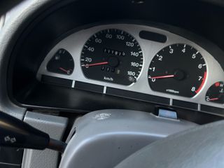 Suzuki Vitara 1997 VITARA JLX CABRIO-thumb-16