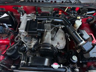 Suzuki Vitara 1997 VITARA JLX CABRIO-thumb-17