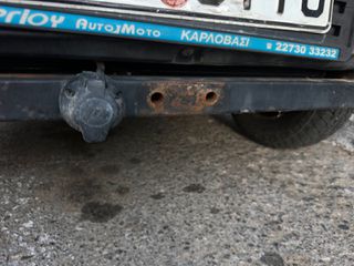 Suzuki Vitara 1997 VITARA JLX CABRIO-thumb-23