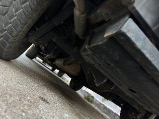 Suzuki Vitara 1997 VITARA JLX CABRIO-thumb-24