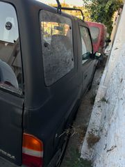 Suzuki Vitara 1997 VITARA JLX CABRIO-thumb-28